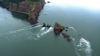 Cape Split Riptide